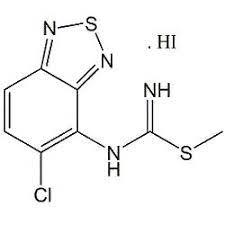 Tizanidine EP Impurity E